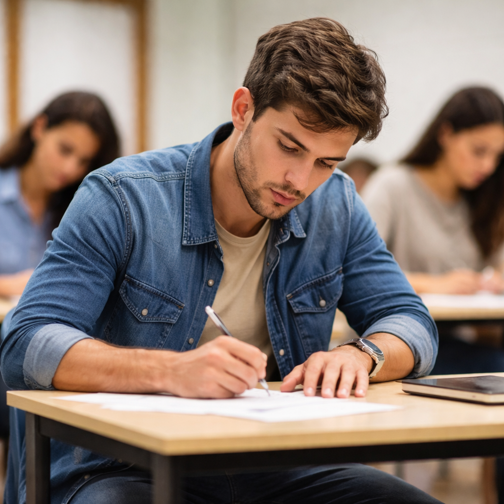 Exame toxicológico para concursos públicos